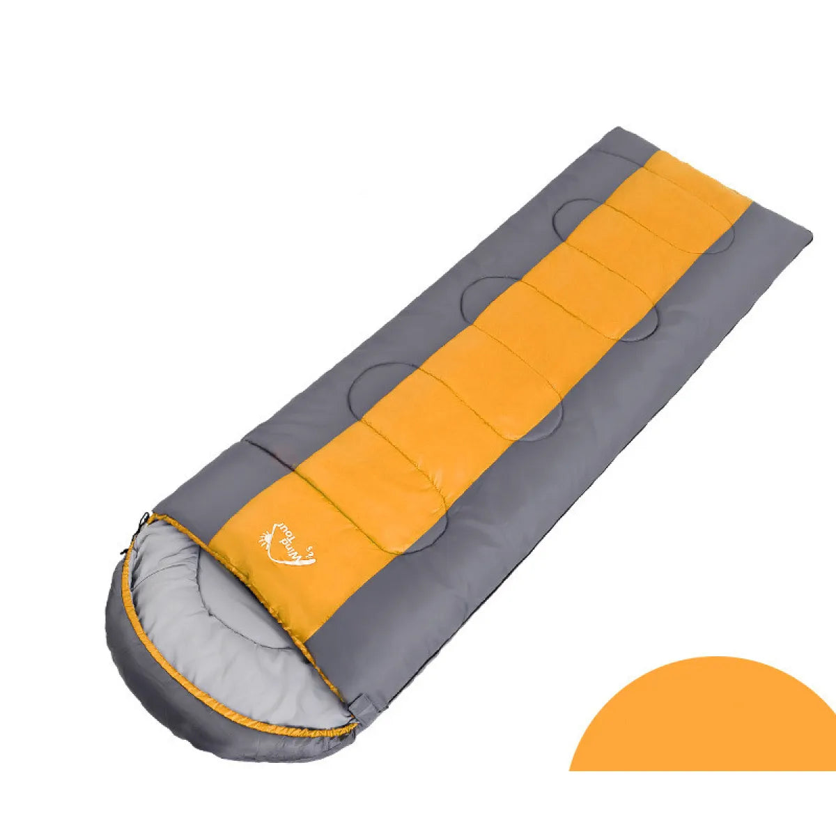 Outdoor Camping Sleeping Bag