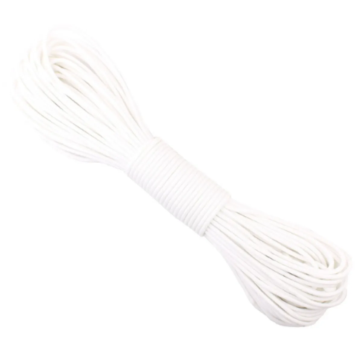 Luminous 9-Core Camping Safety Rope