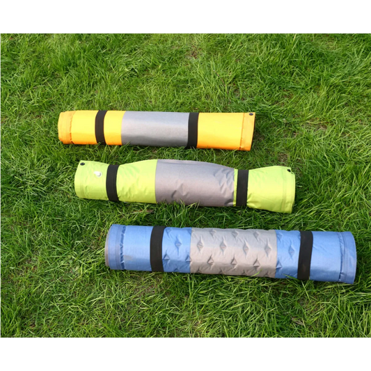 Outdoor Automatic Inflatable Camping Mat