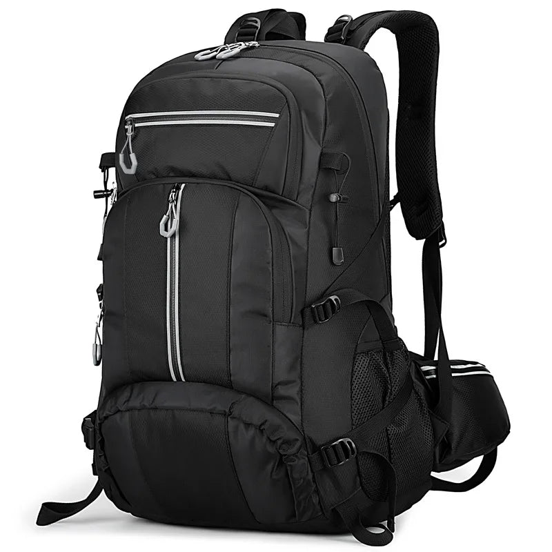 50L Large Outdoor Camping Backpack