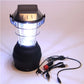 Multi-Function LED Camping Light