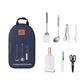 Outdoor Picnic Camping Cookware Bag