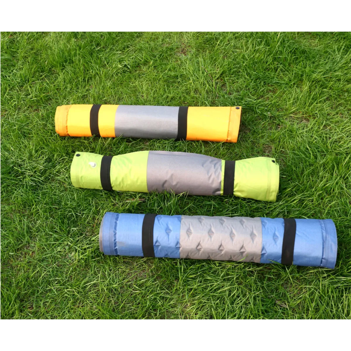 Outdoor Automatic Inflatable Camping Mat
