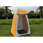 Portable Shower and Toilet Tent