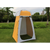 Portable Shower and Toilet Tent