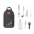 Outdoor Picnic Camping Cookware Bag