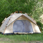 Outdoor Automatic Quick Opening Tent