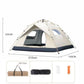 Outdoor Automatic Quick Opening Tent