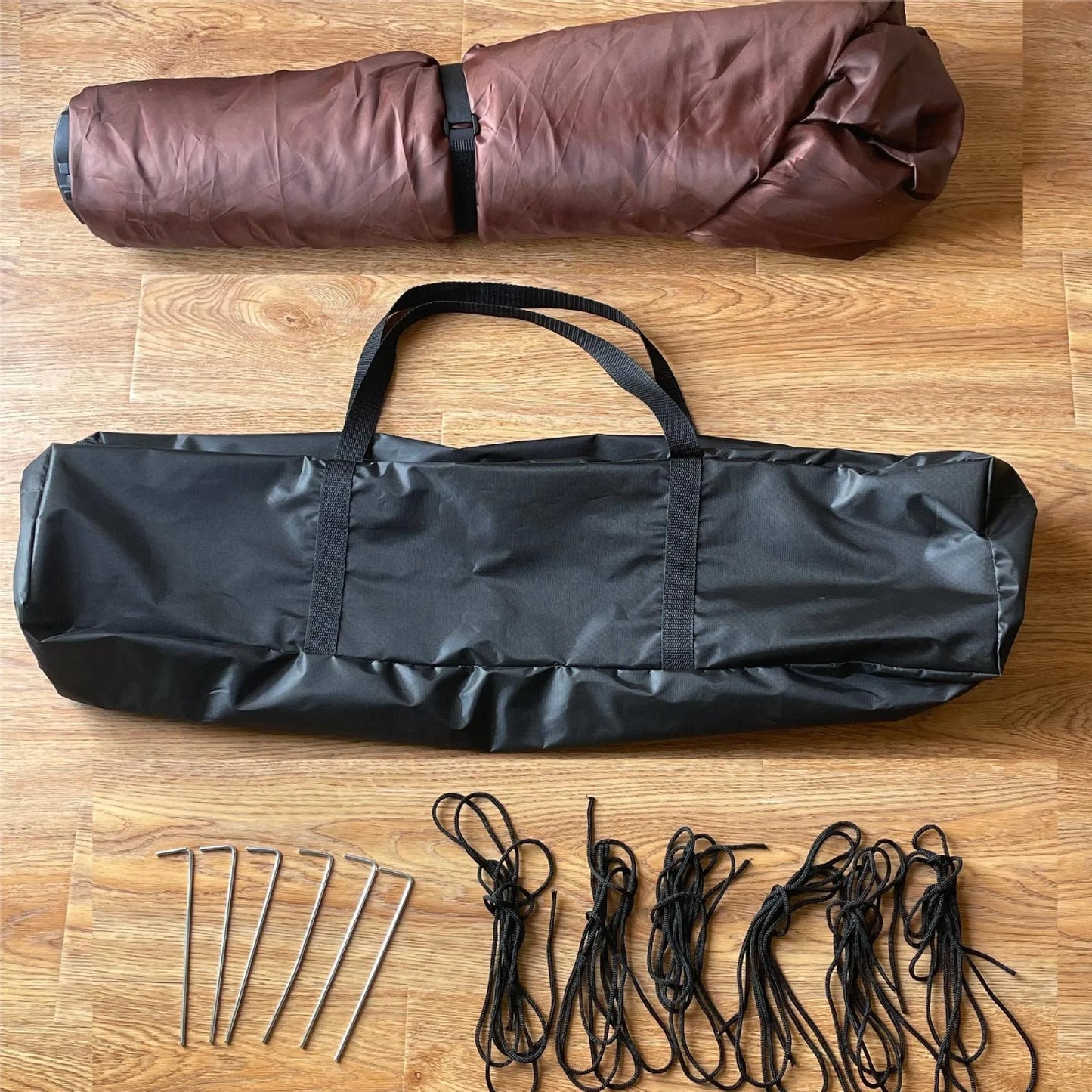 Outdoor Automatic Quick Opening Tent