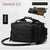 Outdoor Picnic Tactical Shoulder Bag