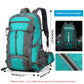 50L Large Outdoor Camping Backpack