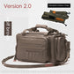Outdoor Picnic Tactical Shoulder Bag