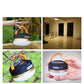 USB Rechargeable Camping Tent Lamp