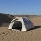 Outdoor Automatic Quick Opening Tent